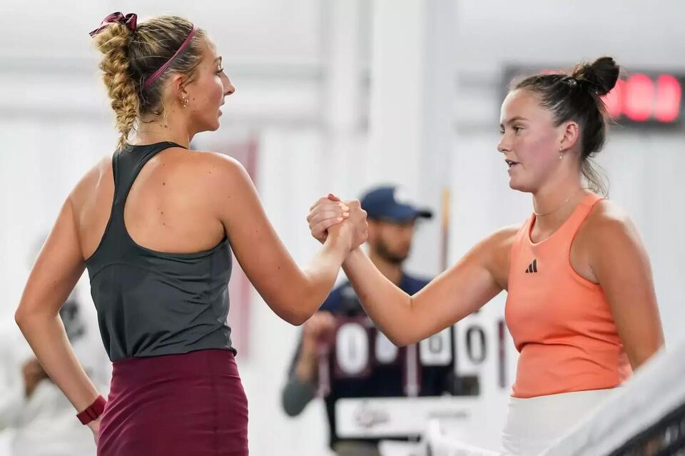 Griz set for first home match of the year on Sunday - NewsBreak