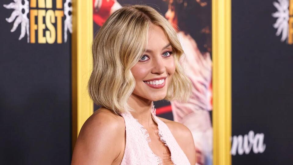 Sydney Sweeney shares the intense regimen behind her 30-pound weight ...