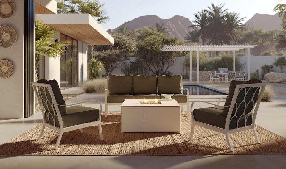 Woodard celebrates 160th anniversary with new collections
