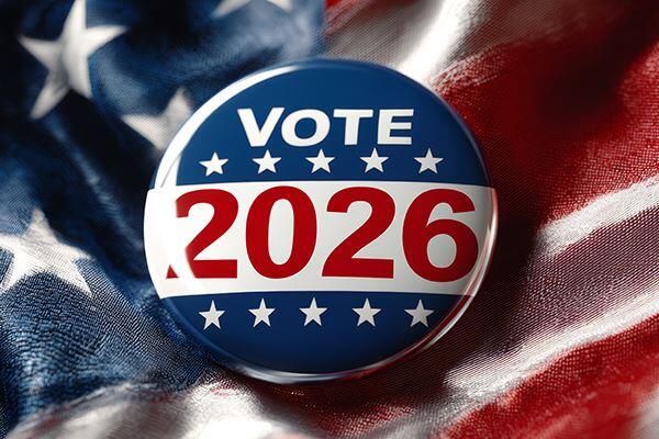 📢 Parker Town Council election and ballot drop box info - NewsBreak