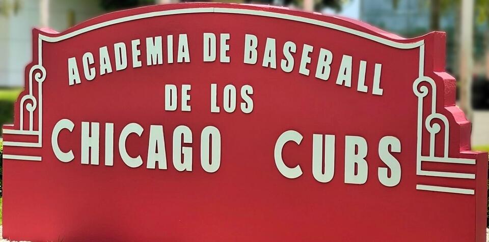 Cubs Reportedly Poaching International Scouting Director from the Rays ...