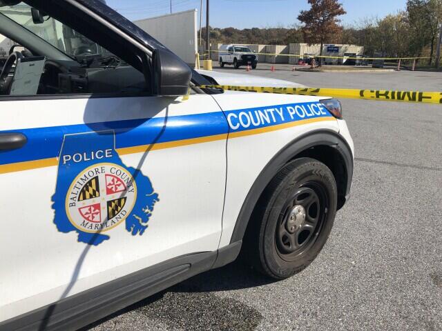 Two men arrested in connection with deadly shooting in Towson - NewsBreak
