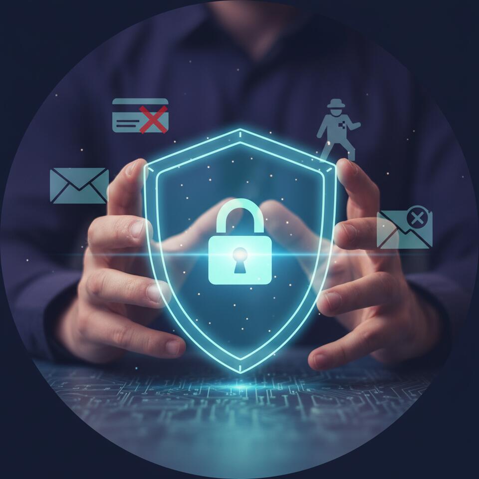 🚨 Burke County Sheriff Warns of Fake 'Second Chance' Scam Calls - NewsBreak