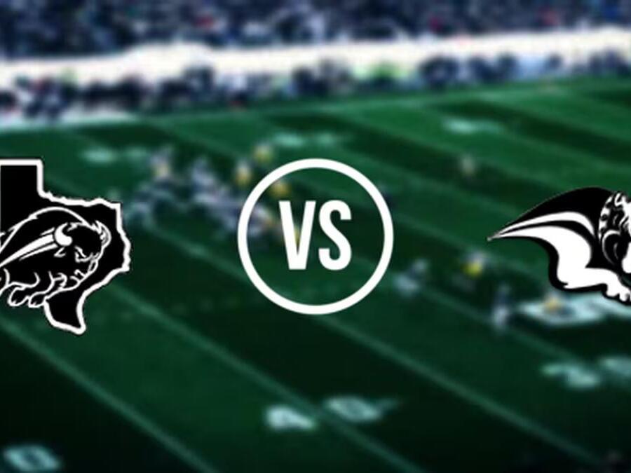 Texas High School Football How to Stream the Forsan High School vs