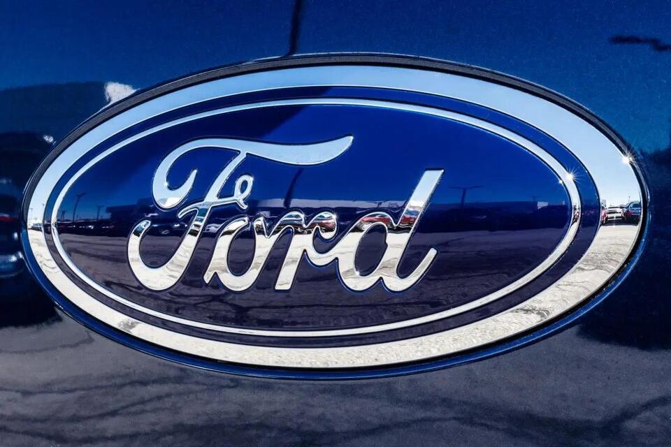 Ford FCCN Program Updates, Honda EV Paint Booth Limits, and 2026 ...