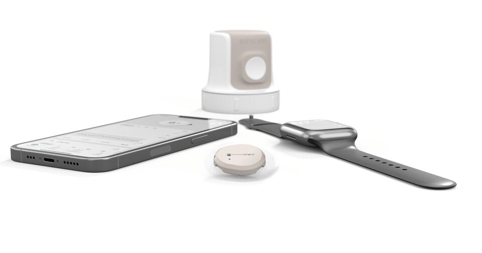 Analysts Love Dexcom's Q2 Results, But Competition Is Heating Up