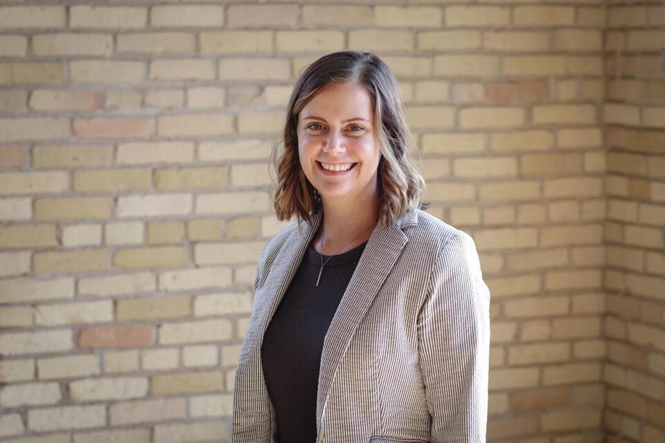 JLG Architects’ Marissa Arroyo Earns Healthcare Interior Design ...