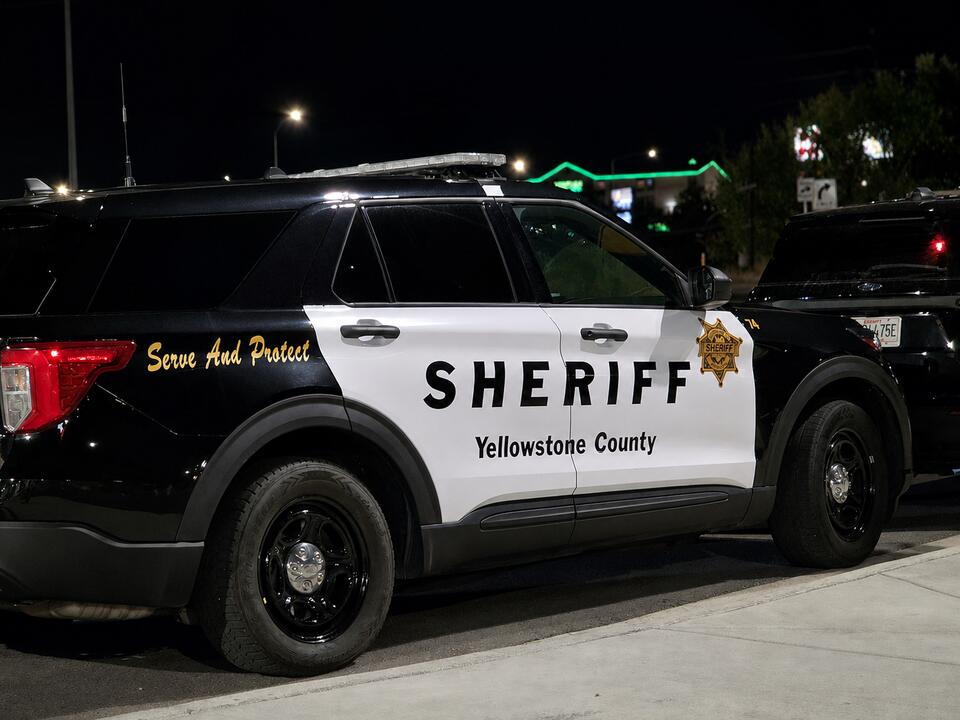 Yellowstone County Deputies Make 15 Arrests in Seven Days - NewsBreak