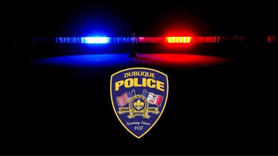 Dubuque Man Arrested at City Council Meeting — Loaded Gun, Controlled ...