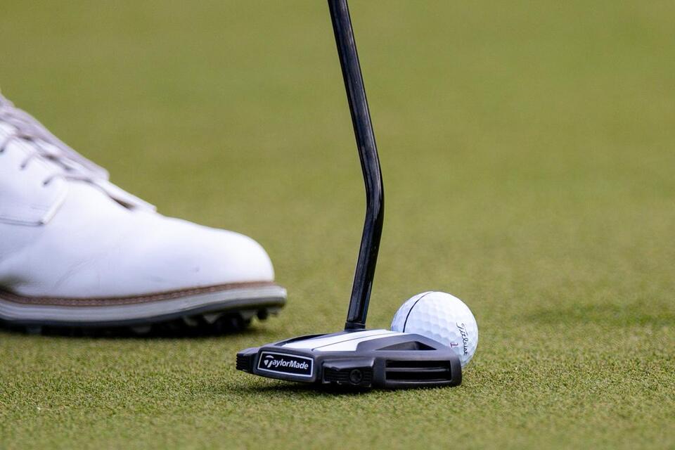 TaylorMade Clubs Dominate 2026 Members Choice Awards - NewsBreak