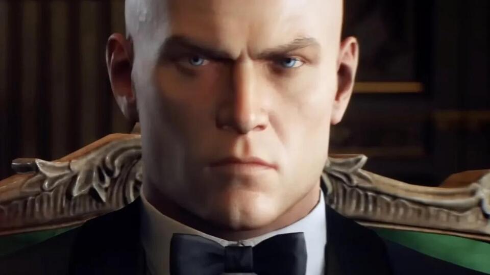 How does Hitman World of Assassination really run on Nintendo Switch 2 ...