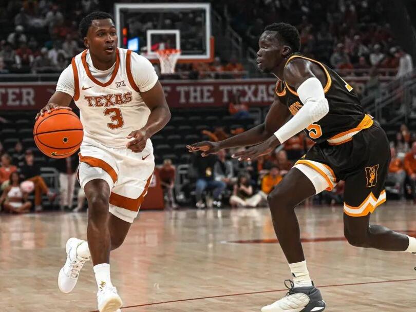 Daily Dunk Best College Basketball Bets Today (Back Two Big Favorites