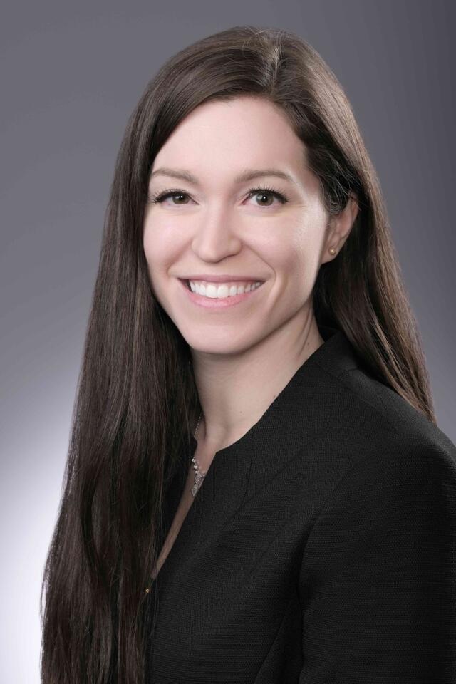 Alumni Spotlight: Dr. Brittany Krysinski - NewsBreak