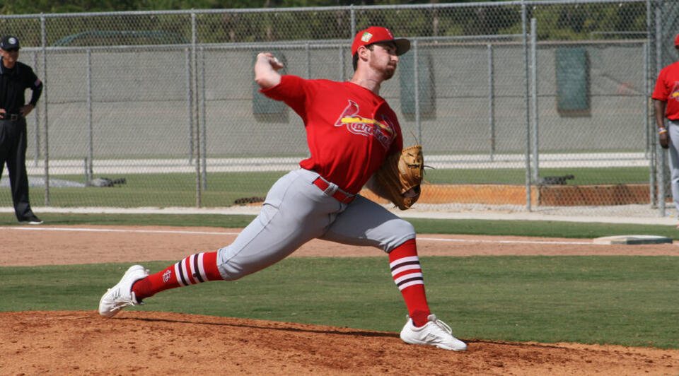Peoria Chiefs Notebook – 2026 Week 13