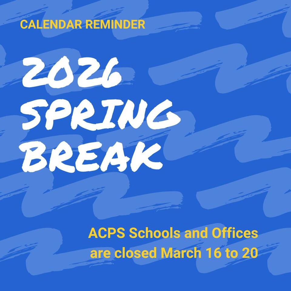 Spring Break closure for Alachua County schools - NewsBreak