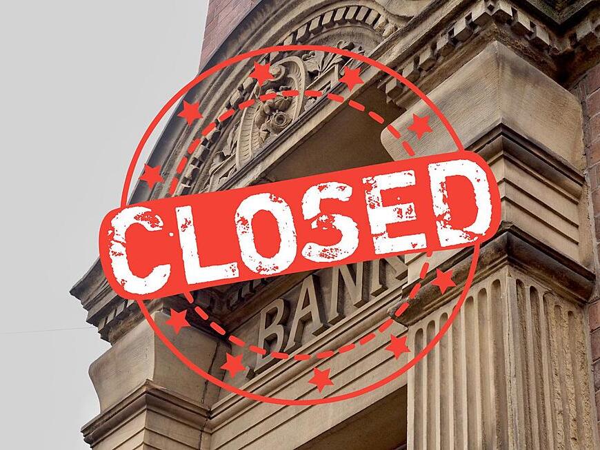 More Major Michigan Banks Closing in 2024