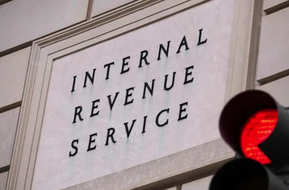 IRS Collected $104B in Enforcement Actions in FY2024