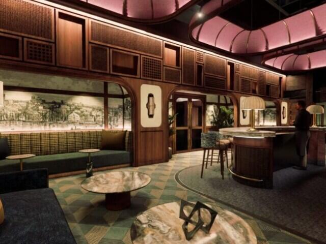 Atlas Restaurant Group opening a members-only supper club in Baltimore ...