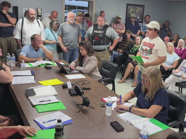 Proposed drone manufacturing facility sparks intense backlash in tiny ...