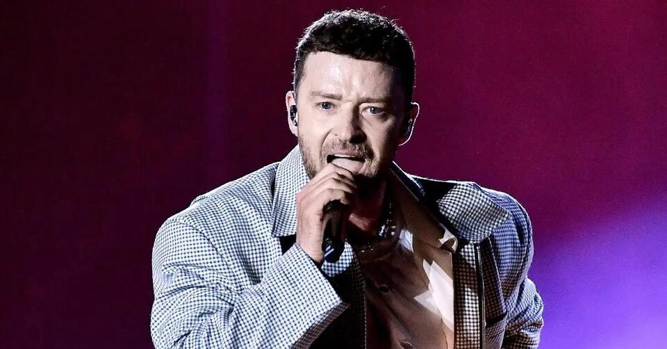 Justin Timberlake Reveals 'Debilitating' Lyme Disease Diagnosis After  Ruthless Tour Backlash and Jessica Biel Divorce Rumors - NewsBreak
