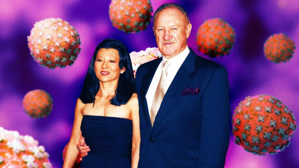 The Rare RodentBorne Disease That Killed Gene Hackman’s Wife—Explained