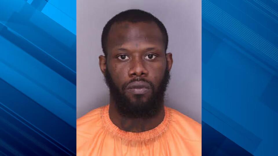 Pee Dee convenience store shooting suspect arrested after being wanted ...