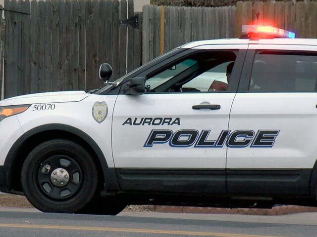 Woman killed in Aurora shooting, suspect in custody - NewsBreak