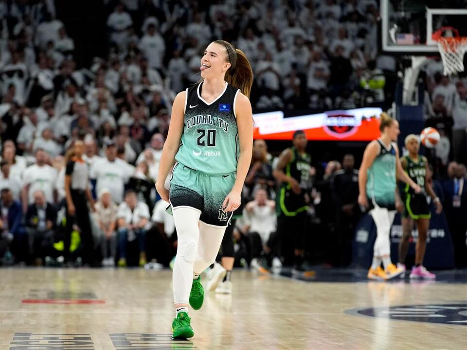 Watch New York Liberty vs. Minnesota Lynx WNBA Finals Game 4 free live