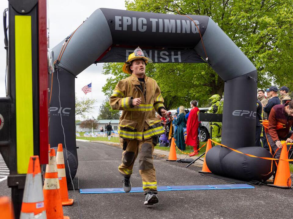 Registration still open for 8th annual Tunnels to Towers 5K charity race