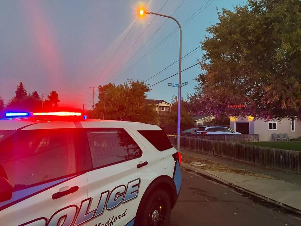 Preliminary investigation on fatal crash: Pedestrian was lying in ...