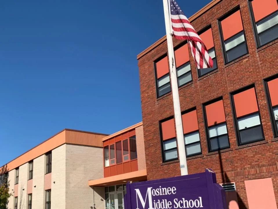 Mosinee chooses new superintendent