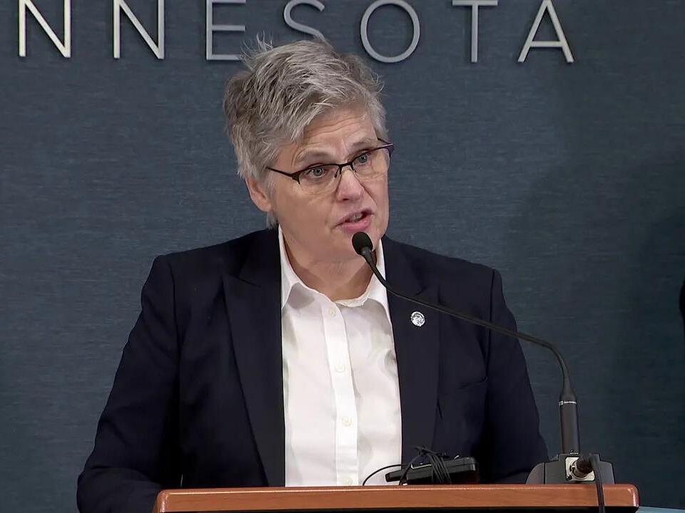 Hennepin Co. Attorney changing how office handles drug abuse cases for