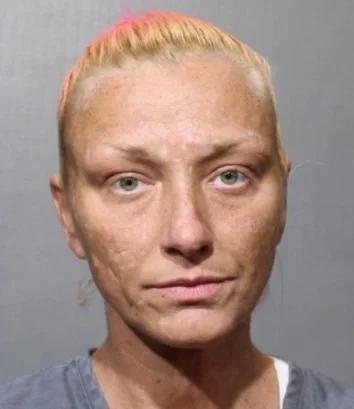 JSO Arrests Suspected Fentanyl Dealer in Overdose Death - NewsBreak