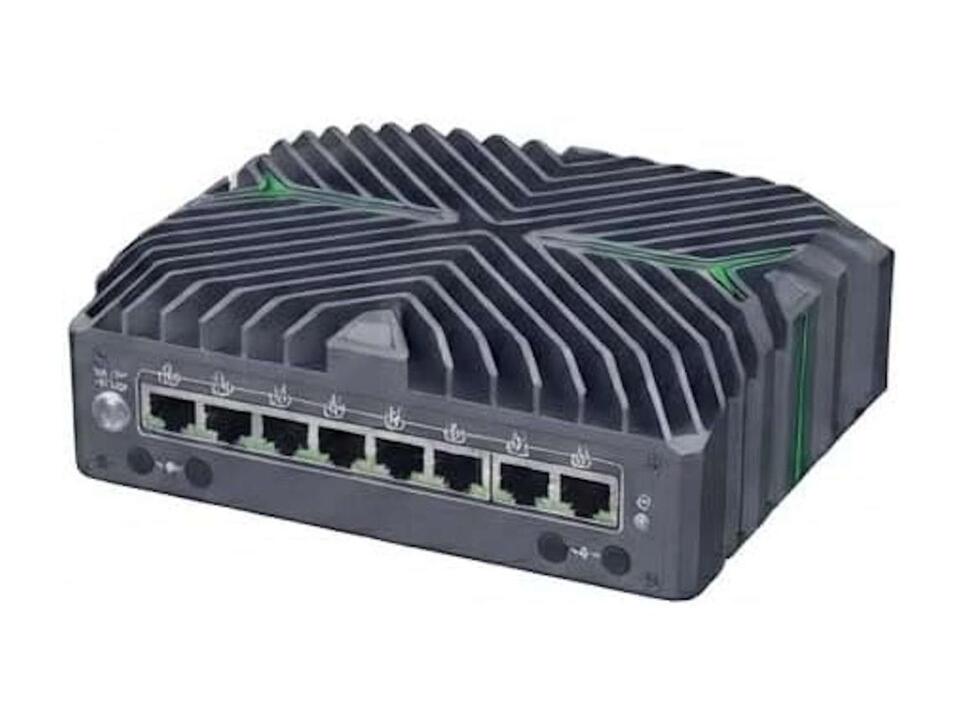 X8B: Mini PC with Intel Core Ultra supports up to 64 GB of RAM ...