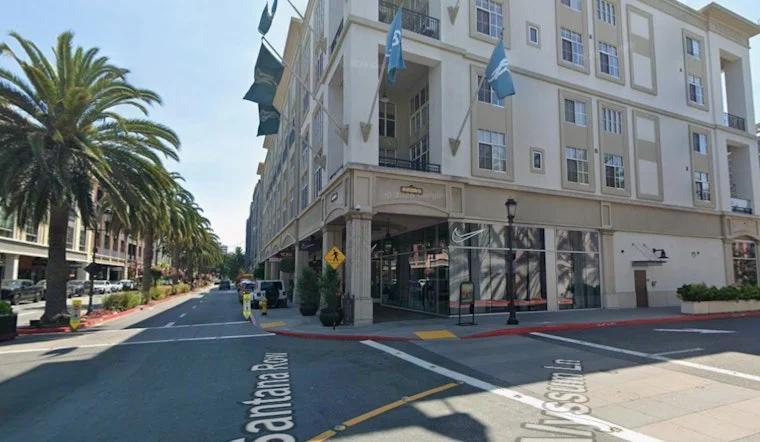 Nike Bails On Santana Row, Leaving Prime San Jose Spot Up For Grabs ...