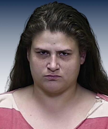 Florida Woman Sentenced for Murder of Father, Attempted Murder of ...