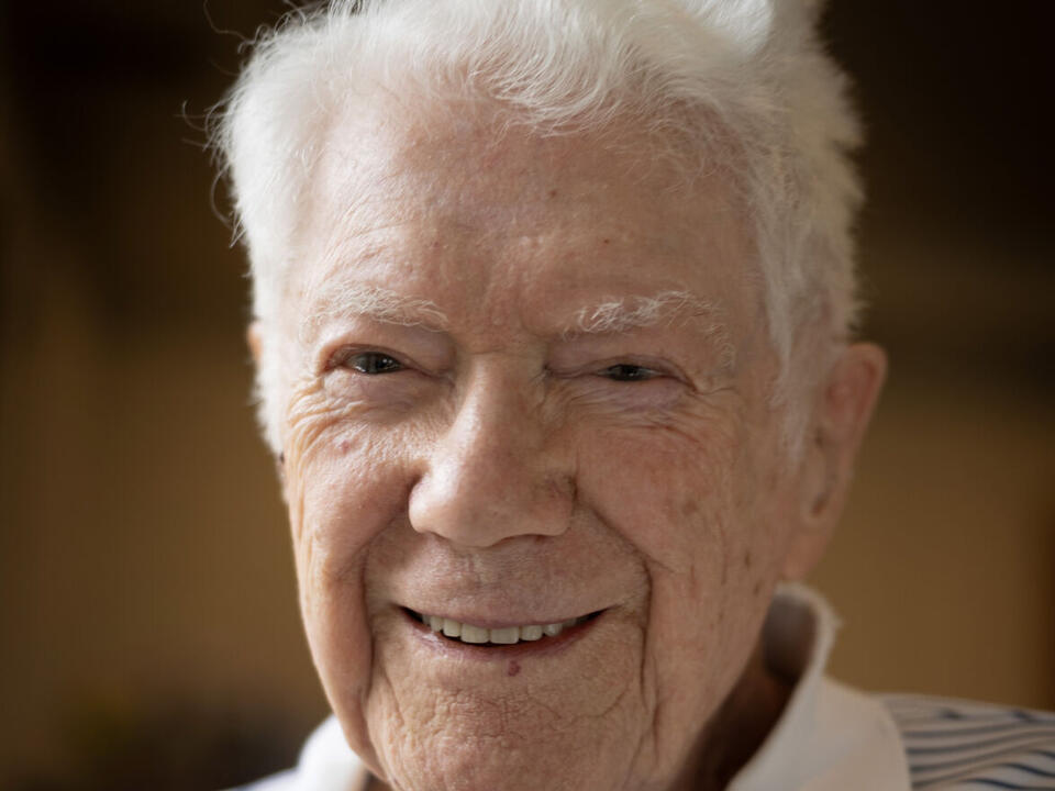 SALUTE TO VETERANS Forest Grove man was witness to one of World War II