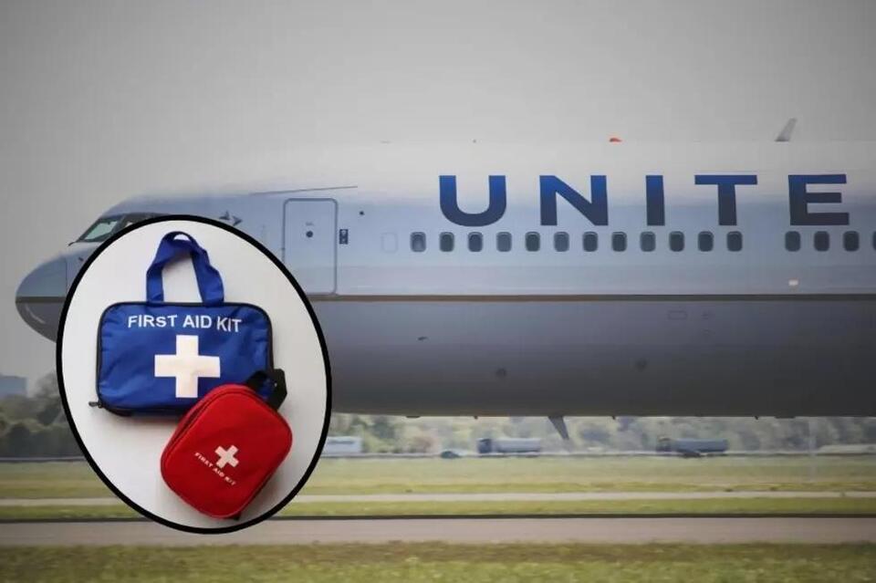 Texas Flight Forced to Emergency Land, Severe Turbulence Injures 5 ...