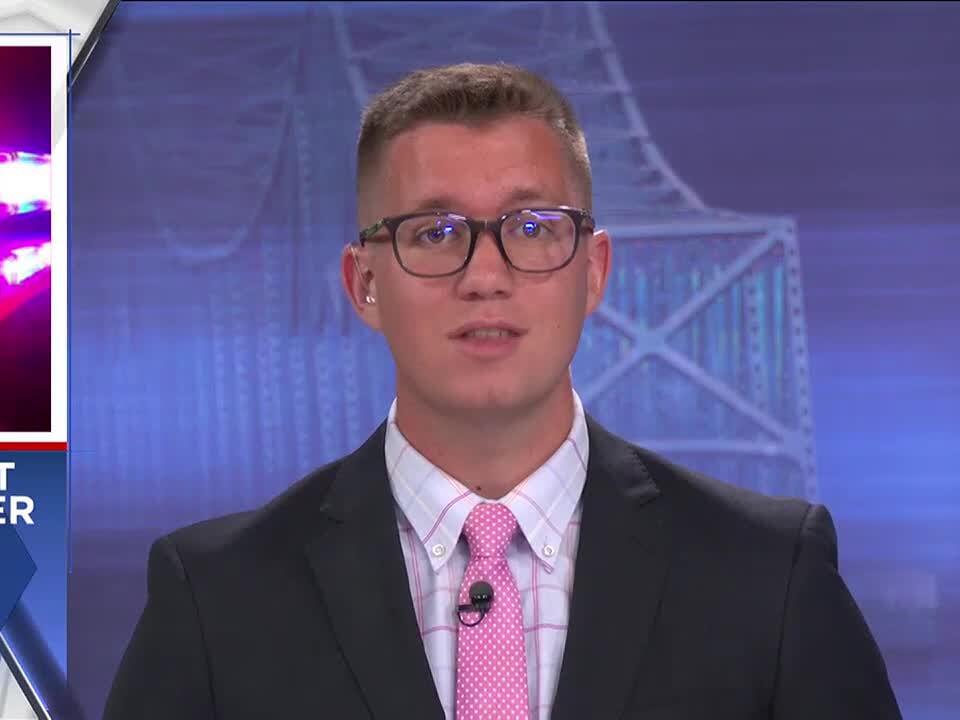 Police called, customer banned for allegedly stealing energy drink at