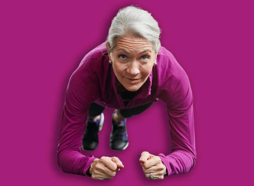4 Core Strength Tests for Adults Over 60 - News Directory 3