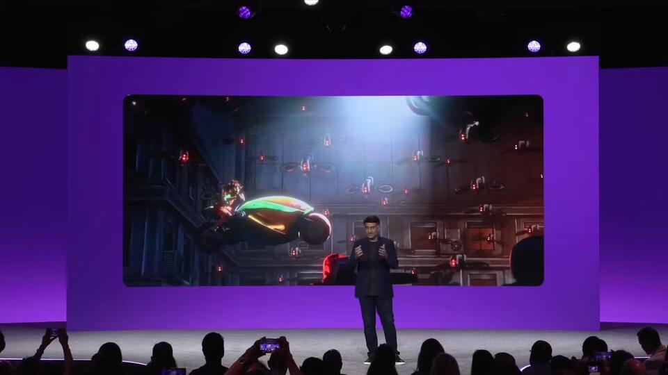 Maxon Cinema 4D, ZBrush, and Razer Synapse are all coming to Windows on ...