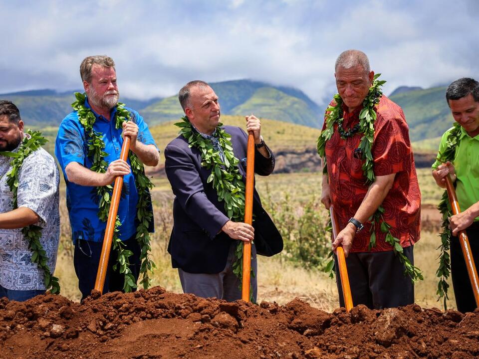 Maui mayor’s salary to outpace Hawaiʻi governor’s until mid-2028 ...