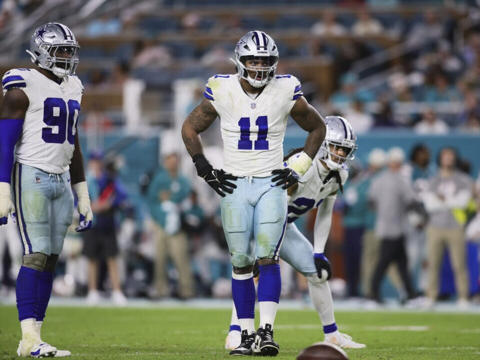 REPORT Dallas Cowboys Address Concerns About Poor ‘Culture’; Dismiss