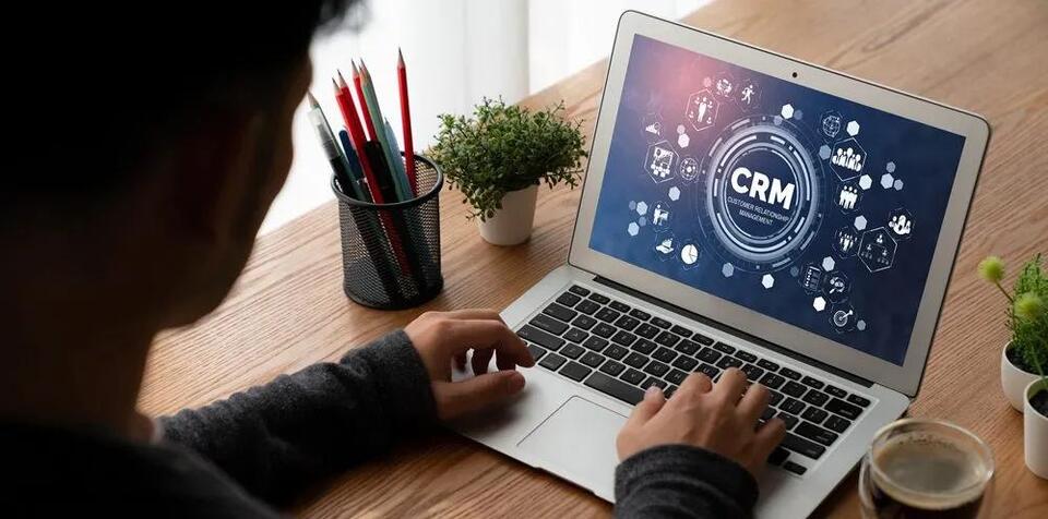 Leveraging AI-Native Integration to Harmonize Enterprise CLM with ERP and CRM Systems