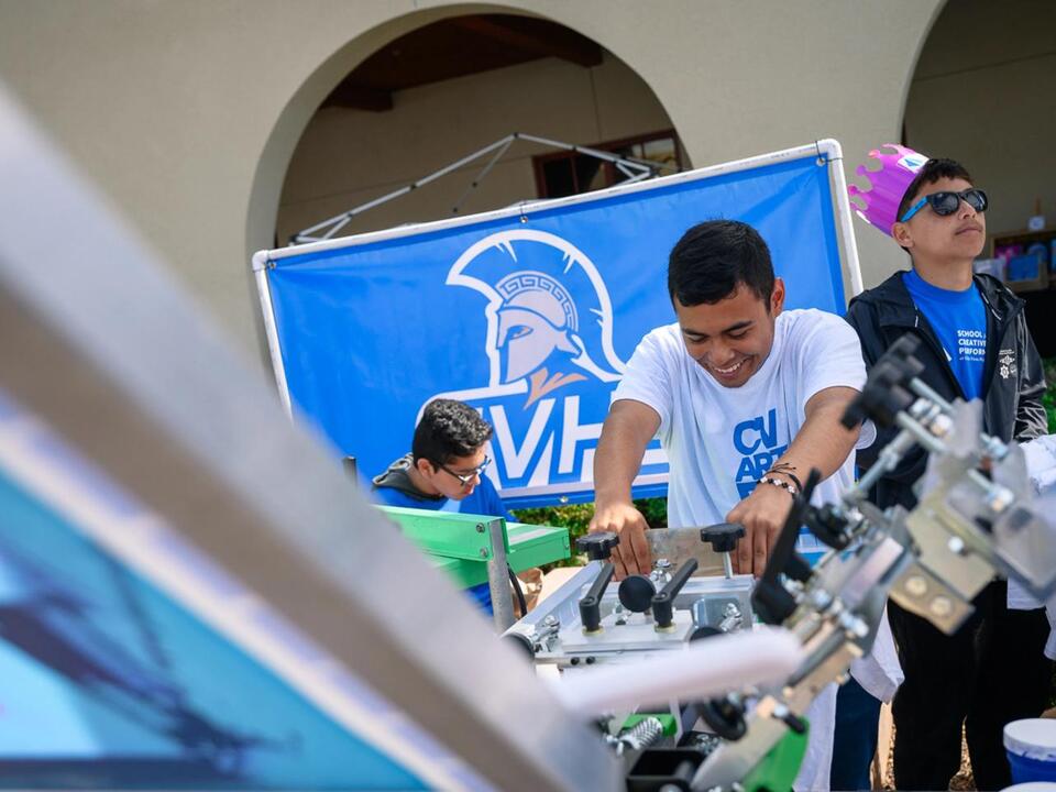 Chula Vista’s Art Fest is coming back for another year