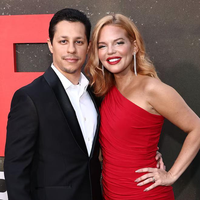 David Del Rio's Wife Speaks Out After His Matlock Exit - NewsBreak