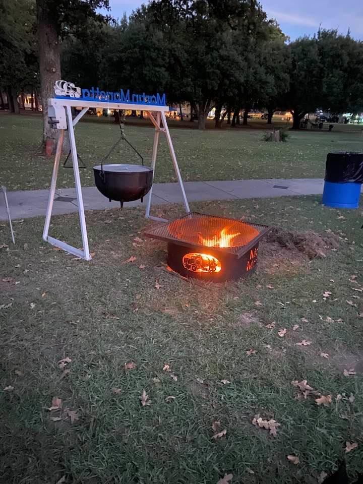 Hopkins County Stew Tickets On Sale Now - NewsBreak