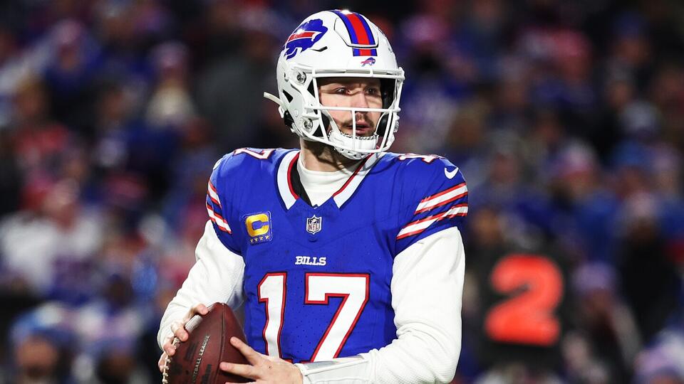 Matthew Berry’s updated positional rankings for 2024 fantasy football