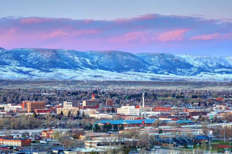 10 Famous Singers from Wyoming - NewsBreak