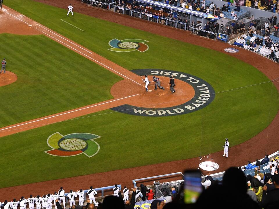 World Baseball Classic schedule 2023: Complete dates, times, TV